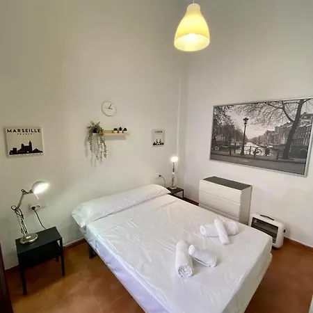 Salty Breeze Appartamento