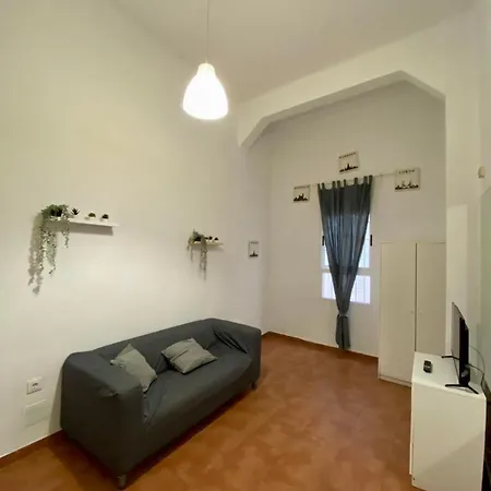 Salty Breeze Appartamento Valenza