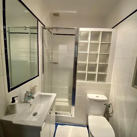 Salty Breeze * Valenza