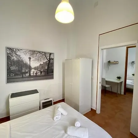 Salty Breeze Appartamento *